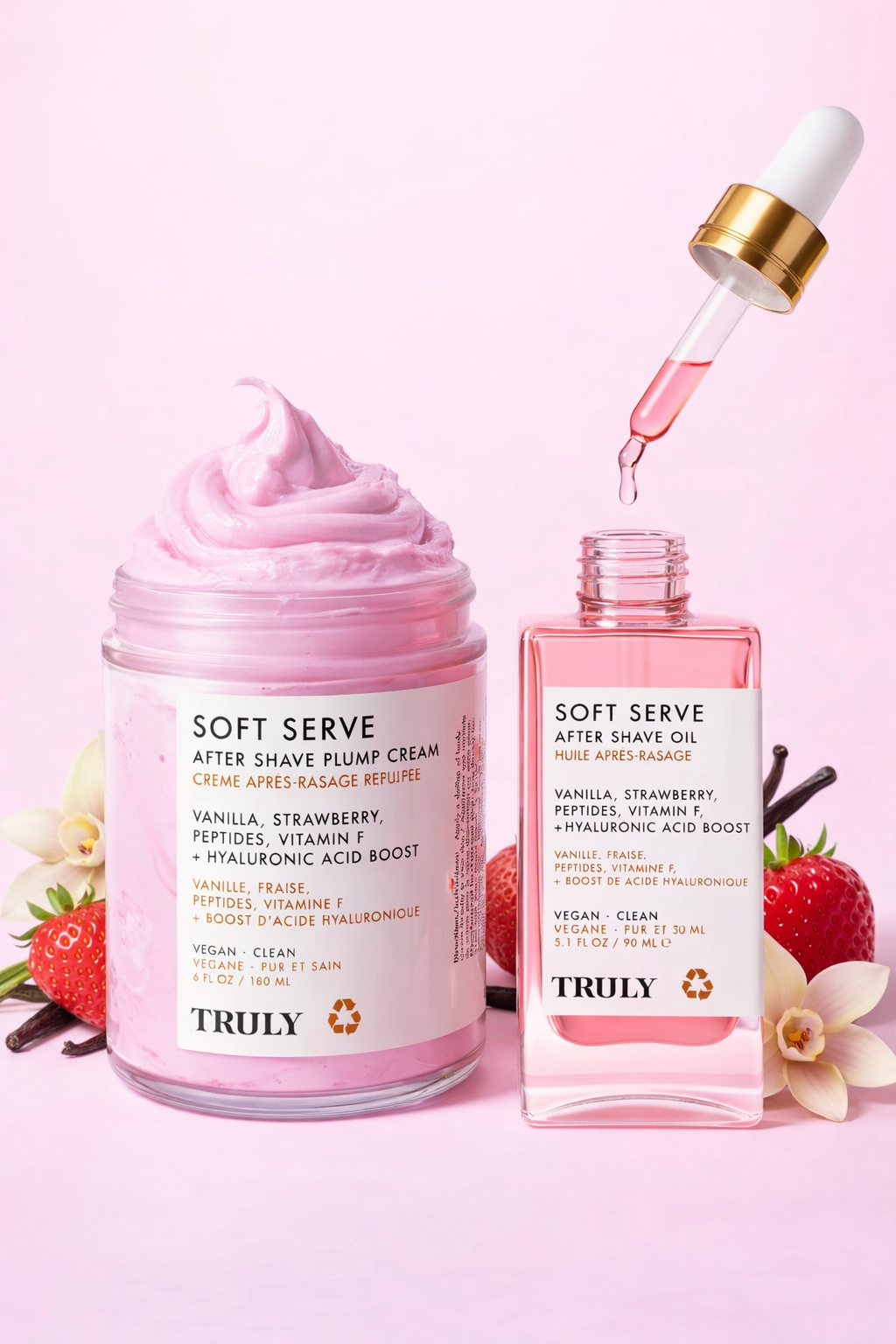✨ Serum + Crema Corporal Hidratante 2x1